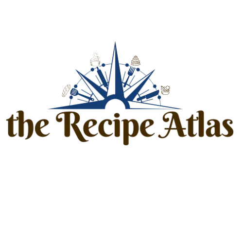 The Recipe Atlas