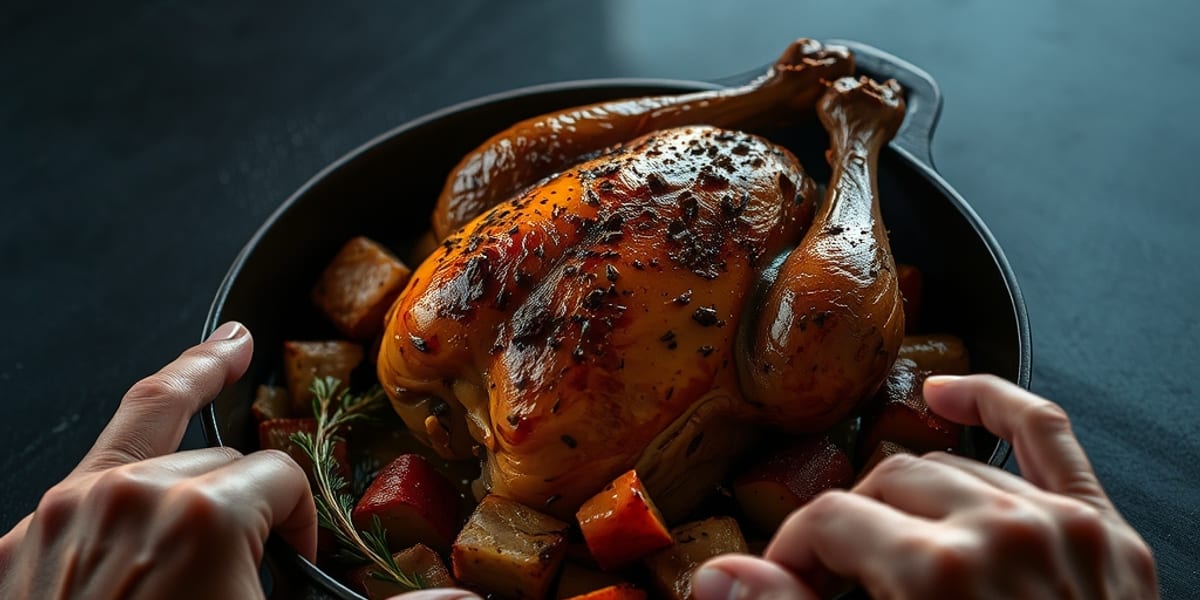 Dinner recipes