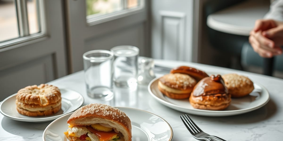 French recipes