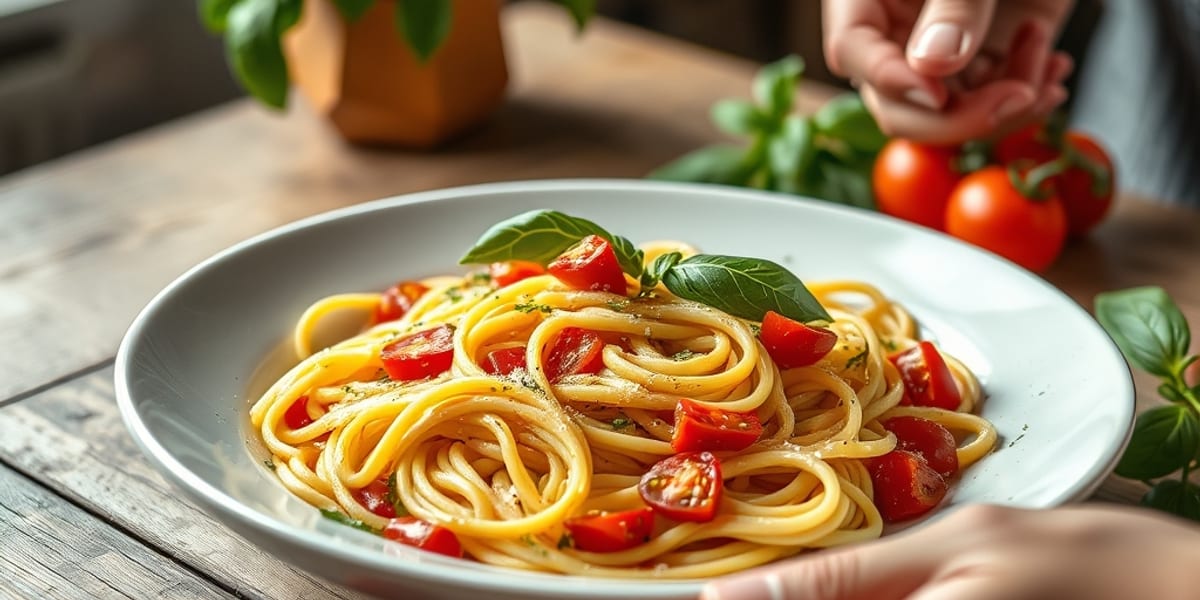 Italian recipes