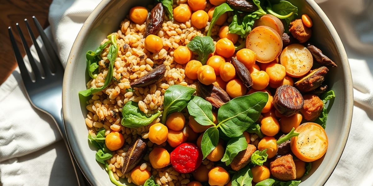 Lunch recipes