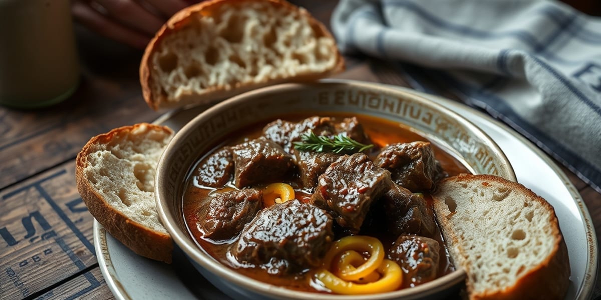 St. Patrick's Day recipes